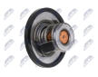 Termostat chladenia NTY CTM-NS-004