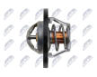 Termostat chladenia NTY CTM-NS-004