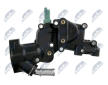 Obal termostatu NTY CTM-PE-001
