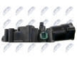 Obal termostatu NTY CTM-PE-001