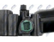 Obal termostatu NTY CTM-PE-001
