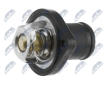 Termostat, chladivo NTY CTM-PE-002