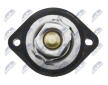 Termostat, chladivo NTY CTM-PE-002