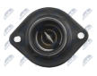 Termostat, chladivo NTY CTM-PE-002