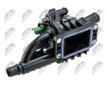 Termostat chladenia NTY CTM-PE-012