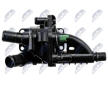 Termostat chladenia NTY CTM-PE-012
