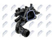 Termostat, chladivo NTY CTM-PE-013