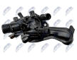 Termostat, chladivo NTY CTM-PE-013