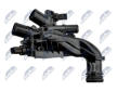 Termostat, chladivo NTY CTM-PE-013