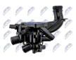 Termostat, chladivo NTY CTM-PE-013