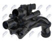 Termostat, chladivo NTY CTM-PE-015