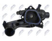Termostat, chladivo NTY CTM-PE-015