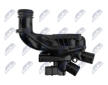 Termostat, chladivo NTY CTM-PE-015