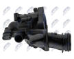 Termostat, chladivo NTY CTM-PE-015
