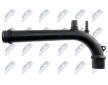 Potrubie chladiacej kvapaliny NTY CTM-PL-006