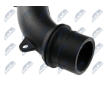 Potrubie chladiacej kvapaliny NTY CTM-PL-006