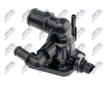 Termostat, chladivo NTY CTM-PL-012