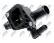 Termostat, chladivo NTY CTM-PL-012
