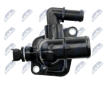 Termostat, chladivo NTY CTM-PL-012
