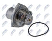 Termostat, chladivo NTY CTM-PL-033