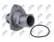 Termostat, chladivo NTY CTM-PL-033