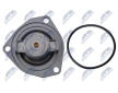 Termostat, chladivo NTY CTM-PL-033