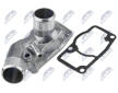 Termostat chladenia NTY CTM-PL-035