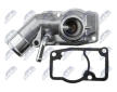 Termostat chladenia NTY CTM-PL-035