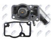 Termostat chladenia NTY CTM-PL-035