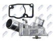 Termostat chladenia NTY CTM-PL-035