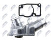 Termostat chladenia NTY CTM-PL-035