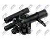 Termostat, chladivo NTY CTM-RE-003