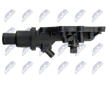 Termostat chladenia NTY CTM-RE-016
