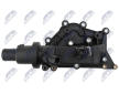 Termostat chladenia NTY CTM-RE-024