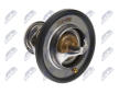 Termostat chladenia NTY CTM-SB-000