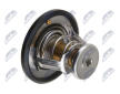 Termostat chladenia NTY CTM-SB-000