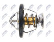 Termostat chladenia NTY CTM-SB-000