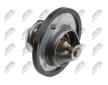 Termostat, chladivo NTY CTM-SU-000