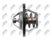 Termostat, chladivo NTY CTM-SU-000