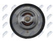 Termostat, chladivo NTY CTM-SU-000