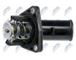 Termostat chladenia NTY CTM-TY-000