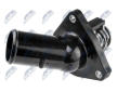 Termostat chladenia NTY CTM-TY-000