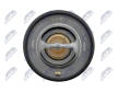 Termostat chladenia NTY CTM-TY-005
