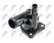 Termostat chladenia NTY CTM-TY-006