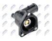 Termostat chladenia NTY CTM-TY-006