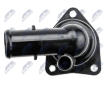 Termostat chladenia NTY CTM-TY-006