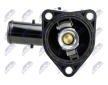 Termostat chladenia NTY CTM-TY-006