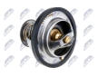 Termostat, chladivo NTY CTM-TY-009