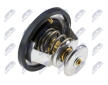 Termostat, chladivo NTY CTM-TY-009