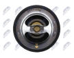 Termostat, chladivo NTY CTM-TY-009